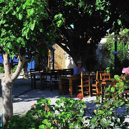 Melinda Pension & Restaurant Mesudiye  Esterno foto