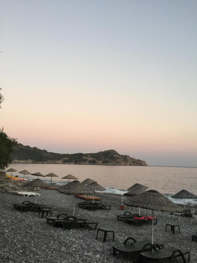Melinda Pension & Restaurant Mesudiye  Esterno foto