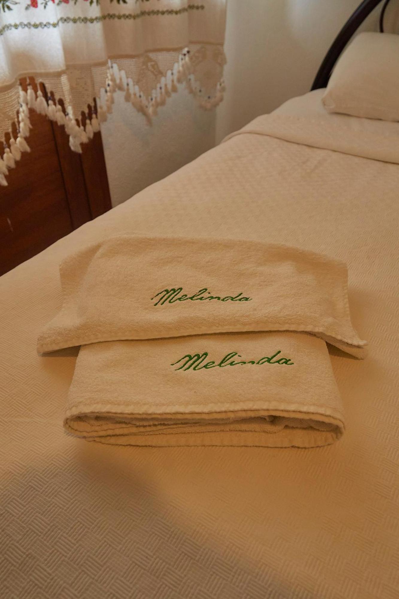 Melinda Pension & Restaurant Mesudiye  Esterno foto